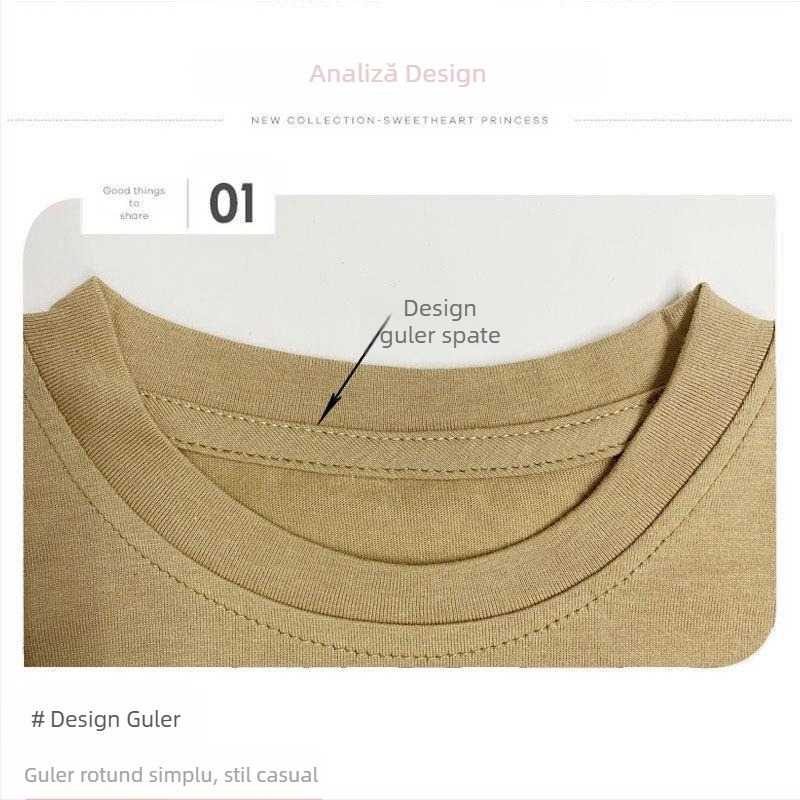 Tricou cu mânecă scurtă pentru băieți, haine de brand la modă 2024, haine de vară cu mânecă jumătate pentru copii, tricou pentru bărbați, haine de vară pentru bebeluși și băieți