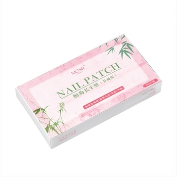 Manichiură pentru unghii, unghii extra lungi și ascuțite, aspect subțire, extensii de unghii ultra-subțiri, fără urme, plasturi pentru unghii fără gravare și șlefuire pentru saloane de unghii