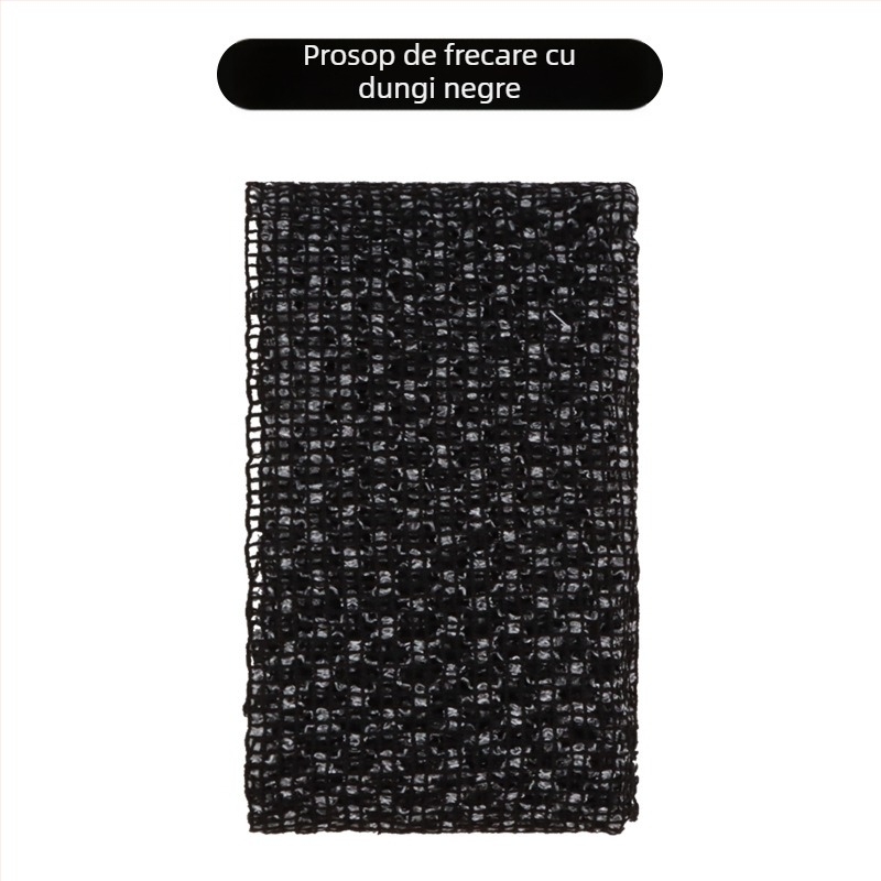 Prosop de baie pentru femei de uz casnic, frecare spate, artefact de noroi, frecare spate pentru bărbați adulți, prosop de baie special, en-gros din fabrică