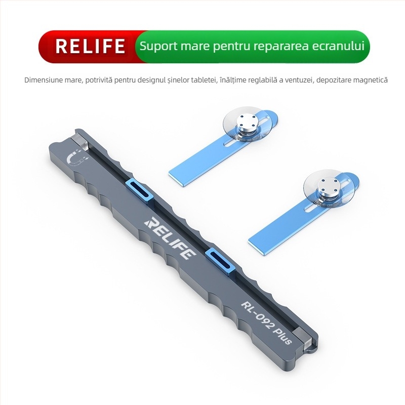 Instrument Xinxun RL-092 ventuză puternică cu adsorbție în vid pentru ecran fix, reparare baterie placă de bază telefon mobil