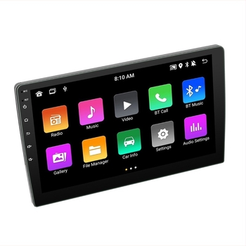 Navigație GPS auto Android de 9/10 inch, interconectare Bluetooth pentru telefoane mobile, player MP5 auto, Carplay wireless