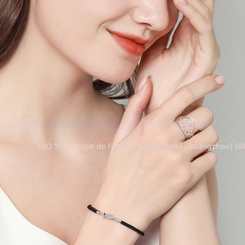 Inel cu fotografie retro personalizat din argint sterlin S925, personalizat, transfrontalier, european și american, bijuterii de înaltă calitate, vândute la preț redus, pentru femei