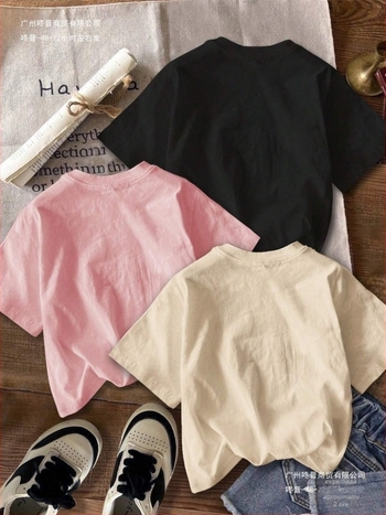 [Cod european transfrontalier] Ins Style bărbați casual cu mânecă scurtă tricou de vară dragoste inimă gest Harajuku