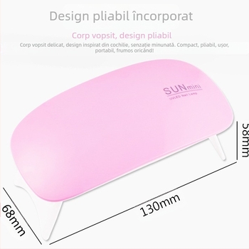 Lipici UV special pentru lampă UV, lipici cristalin, lucrat manual, DIY, scule, materiale, pachet, produs finit