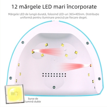 Lipici UV special pentru lampă UV, lipici cristalin, lucrat manual, DIY, scule, materiale, pachet, produs finit