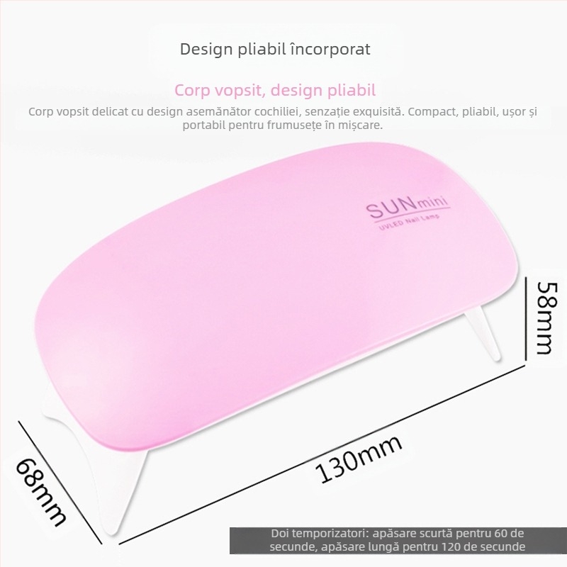 Lipici UV special pentru lampă UV, lipici cristalin, lucrat manual, DIY, scule, materiale, pachet, produs finit