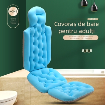 Aprovizionare gata de covorașe antiderapante speciale pentru baie, perne pentru cadă, covorașe antiderapante pentru cadă de baie