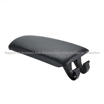 Cel mai bine vândut cotiera compatibilă cu Audi A4 B6 B7 02-07, negru, gri, bej