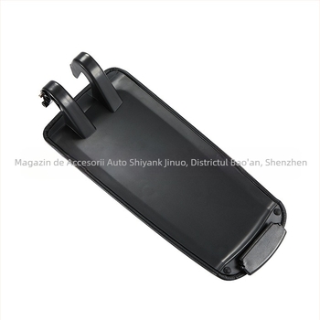 Cel mai bine vândut cotiera compatibilă cu Audi A4 B6 B7 02-07, negru, gri, bej