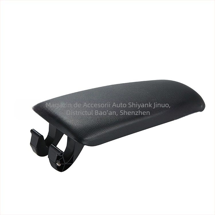 Cel mai bine vândut cotiera compatibilă cu Audi A4 B6 B7 02-07, negru, gri, bej