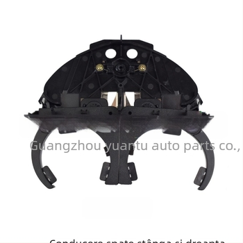 Suport pentru pahare auto, suport pentru băuturi, potrivit pentru BMW E39, livrare transfrontalieră, vânzare fierbinte, livrare dintr-o singură piesă