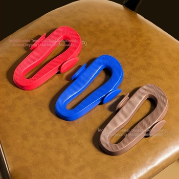 Papuci de copii cu desene animate drăguțe cu astronaut, pentru băieți și fete, de vară, pentru uz casnic, antiderapante, de mărime medie și mare, pentru copii