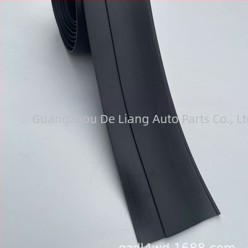 DUKE4WD sprânceană universală pentru roată auto, lărgită, instalare simplă, sprânceană pentru roată, decorare din plastic pentru butuc roată, protecție, camionetă auto