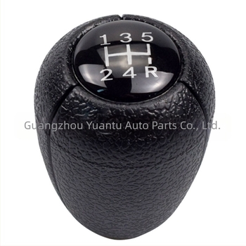 Potrivit pentru Nissan Patrol Y60 GK, manetă schimbător manuală cu filet plastic