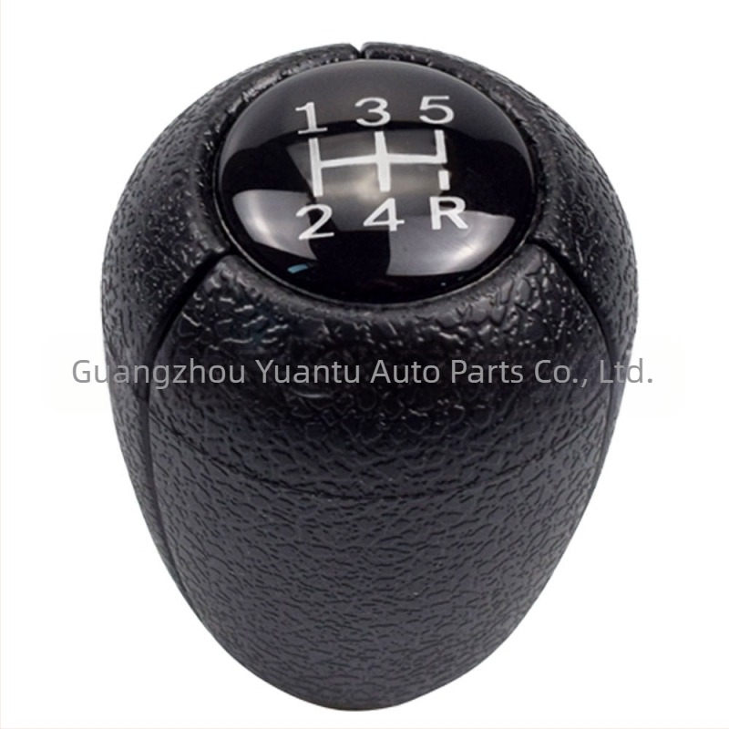 Potrivit pentru Nissan Patrol Y60 GK, manetă schimbător manuală cu filet plastic