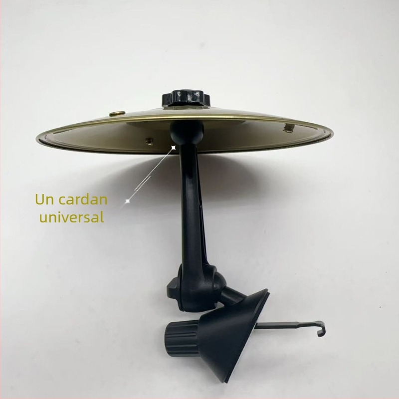 Produs nou transfrontalier pentru cinele auto, ventilație auto, cinele pentru coliziuni auto, suporturi auto, decorațiuni interioare auto