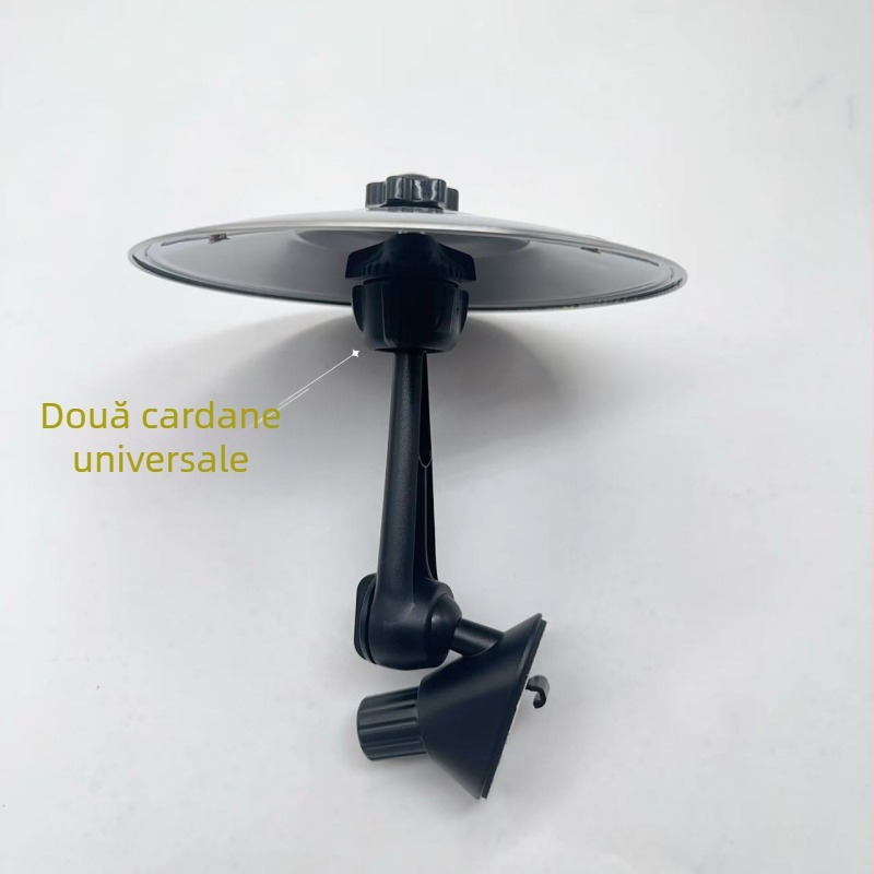 Produs nou transfrontalier pentru cinele auto, ventilație auto, cinele pentru coliziuni auto, suporturi auto, decorațiuni interioare auto