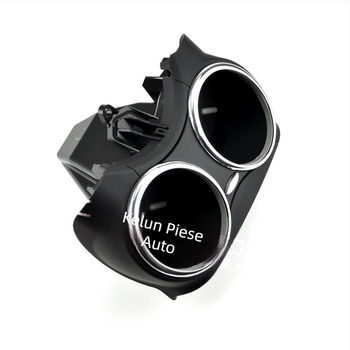 Compatibil cu suportul de pahar Mercedes-Benz CLS C219 C300 din 06-11, suport de pahar 2196800414, model în 4 culori