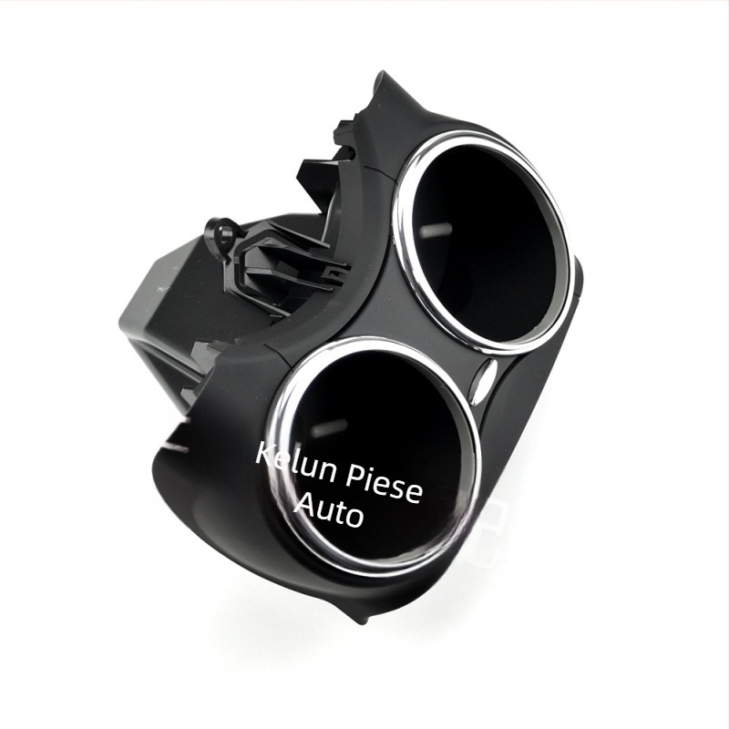 Compatibil cu suportul de pahar Mercedes-Benz CLS C219 C300 din 06-11, suport de pahar 2196800414, model în 4 culori