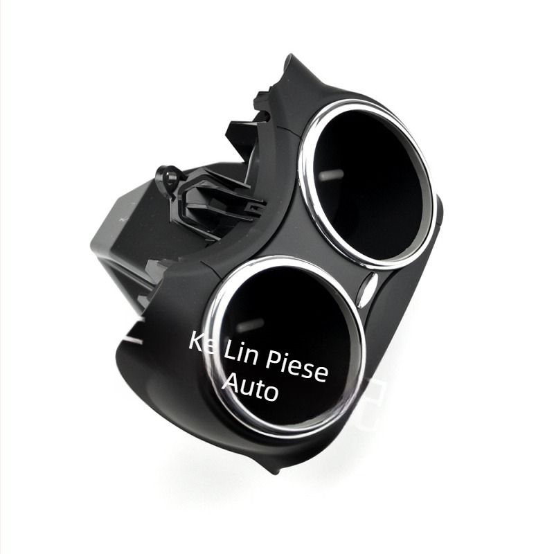 Compatibil cu suportul de pahar Mercedes-Benz CLS C219 C300 din 06-11, suport de pahar 2196800414, model în 4 culori
