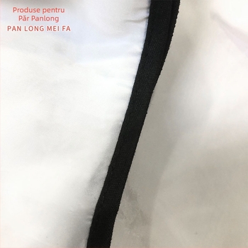 Fabrică de pânză pentru vopsirea părului, culoare solidă, frizerie, salon de coafură, tăiere a părului, pânză pentru tratamentul părului, ulei de permanent, vopsire, păr adult, tăiere a părului, pânză non-aderentă