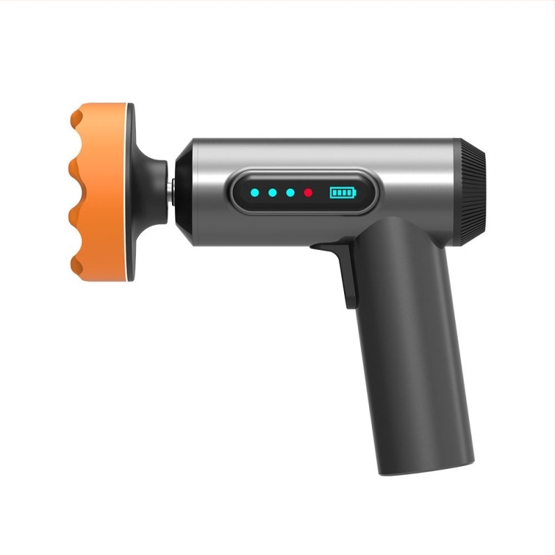 Mașină de lustruit auto wireless, epilare cu ceară, artefact, afișaj digital, instrument electric, lustruire și etanșare glazură, șlefuire podea mică, mașină de uz casnic