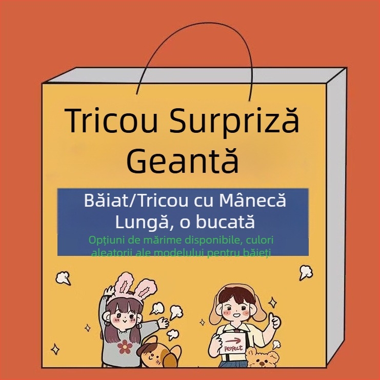Tricou pentru copii din bumbac, cu mânecă lungă, 2025, nou, contrastant, cu desene animate stereo, broderie decorativă, cămașă de bază primăvară și toamnă