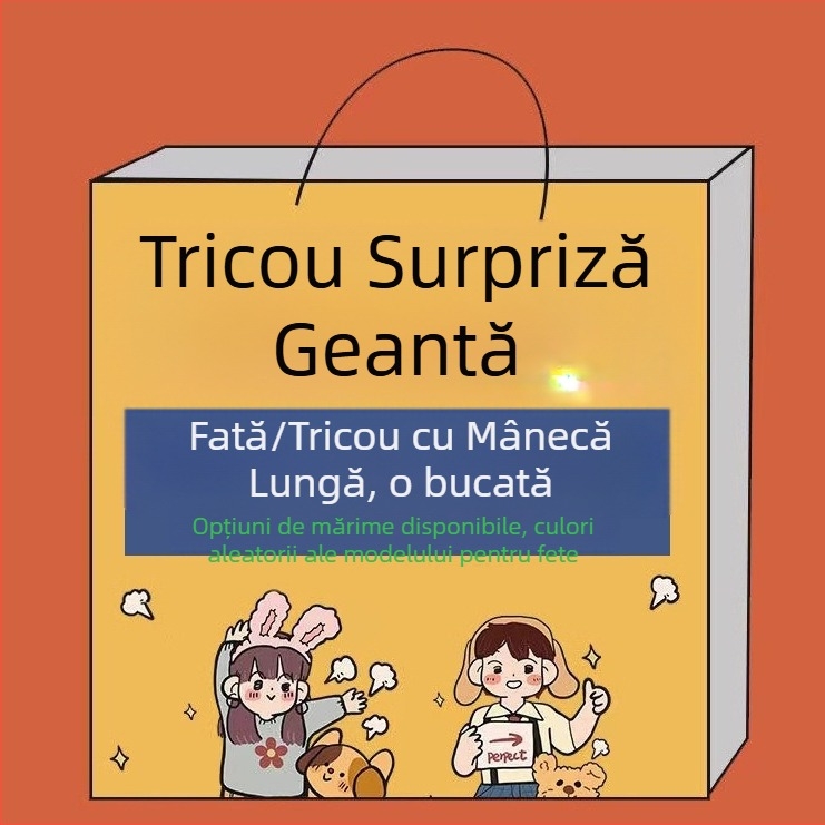 Tricou pentru copii din bumbac, cu mânecă lungă, 2025, nou, contrastant, cu desene animate stereo, broderie decorativă, cămașă de bază primăvară și toamnă