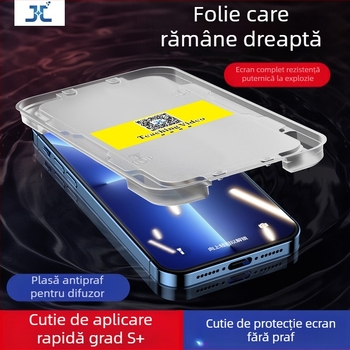 Autocolante Apple 16 secunde, folie securizată pentru iPhone 15, folie anti-peep, folie pentru telefon mobil, autocolante cu 13 viteze, folie 14plus, artefact