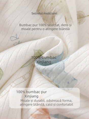 Vestă pentru bebeluși, toamna și iarna, îmbrăcăminte exterioară, vestă pentru nou-născuți, vestă pentru dăunători, toamna și iarna, groasă de tip A, vestă pentru bebeluși, haine interioare calde