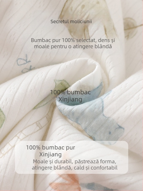 Vestă pentru bebeluși, toamna și iarna, îmbrăcăminte exterioară, vestă pentru nou-născuți, vestă pentru dăunători, toamna și iarna, groasă de tip A, vestă pentru bebeluși, haine interioare calde