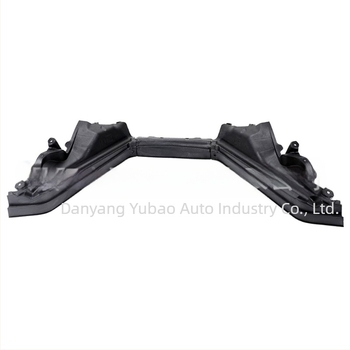 Compatibil cu placa de protecție termică a motorului BMW X5E70 X6E71, placă de protecție superioară, mijlocie și inferioară pentru paravanul de protecție despărțitor spate