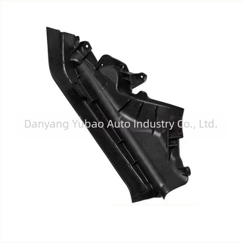 Compatibil cu placa de protecție termică a motorului BMW X5E70 X6E71, placă de protecție superioară, mijlocie și inferioară pentru paravanul de protecție despărțitor spate