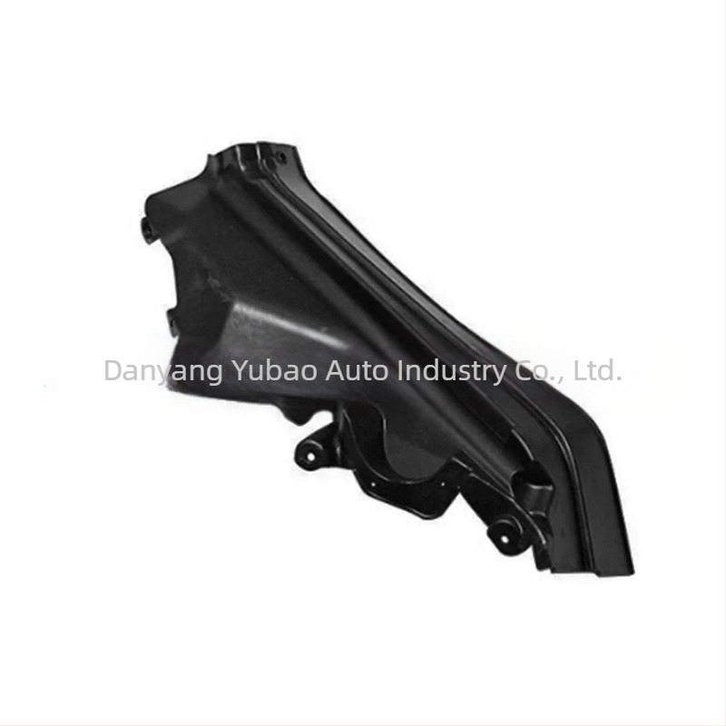 Compatibil cu placa de protecție termică a motorului BMW X5E70 X6E71, placă de protecție superioară, mijlocie și inferioară pentru paravanul de protecție despărțitor spate