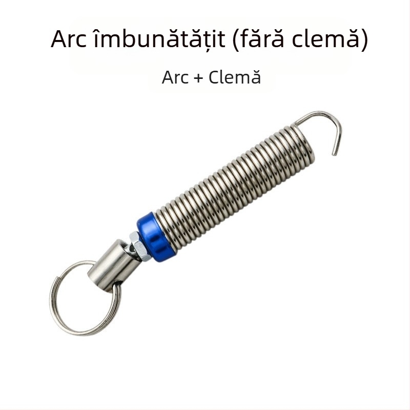 Arc de ridicare automată a portbagajului auto, arc de ridicare reglabil cu deschidere universală, modificare