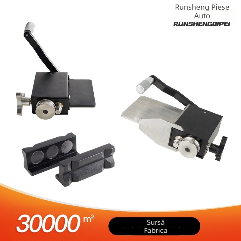 Furtun de țeavă direct din fabrică, rolă de admisie cu bile, țeavă intercooler, clemă potrivită 5/8 ", instrument DIY