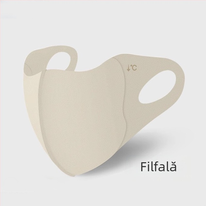 Mască de protecție solară cu colagen pentru femei, anti-ultravioletă, respirabilă, pentru călărie și șofat, mască de ochi de mare valoare