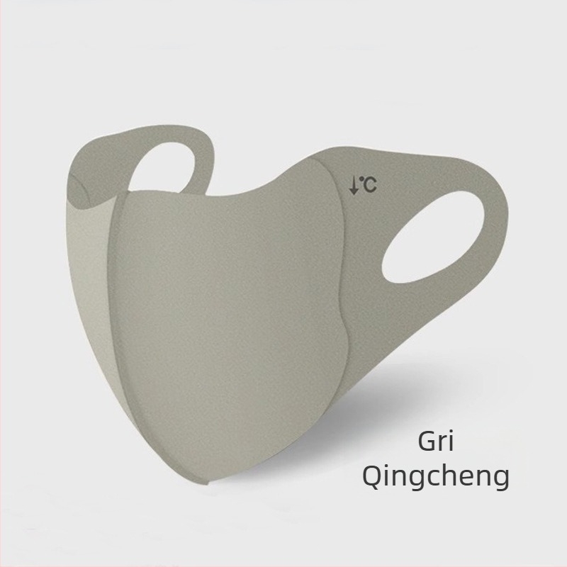 Mască de protecție solară cu colagen pentru femei, anti-ultravioletă, respirabilă, pentru călărie și șofat, mască de ochi de mare valoare