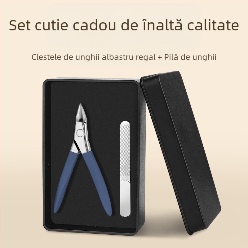 Unghiere simple, unghiere speciale pentru șanțul unghiilor, unghiere potrivite, instrumente pentru pedichiură oblică, unghiere pentru olecranon