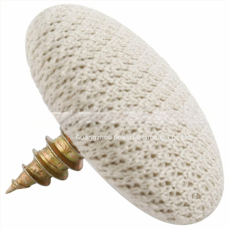 Set de 60 de catarame pentru acoperișul mașinii, cataramă de reparare a căderii pânzei de acoperiș, cataramă fixă lăsată pentru mașină