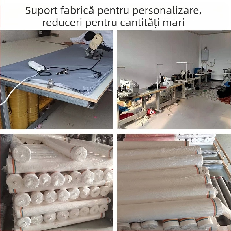 Șal de păr accesibil, culoare pură, permanent și vopsea, impermeabil, Chunya, filare, eșarfă de coafură, nouă casă, îmbrăcăminte de coafură, mărime mare