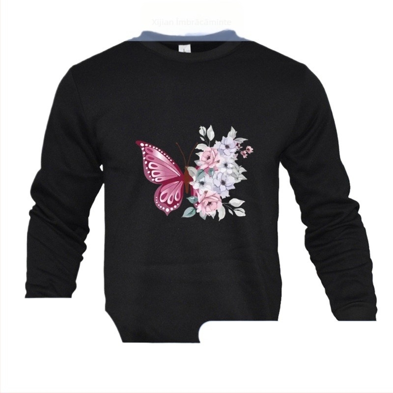 Pulovere cu guler rotund pentru bărbați, toamnă și iarnă, pentru exterior, unt masculin