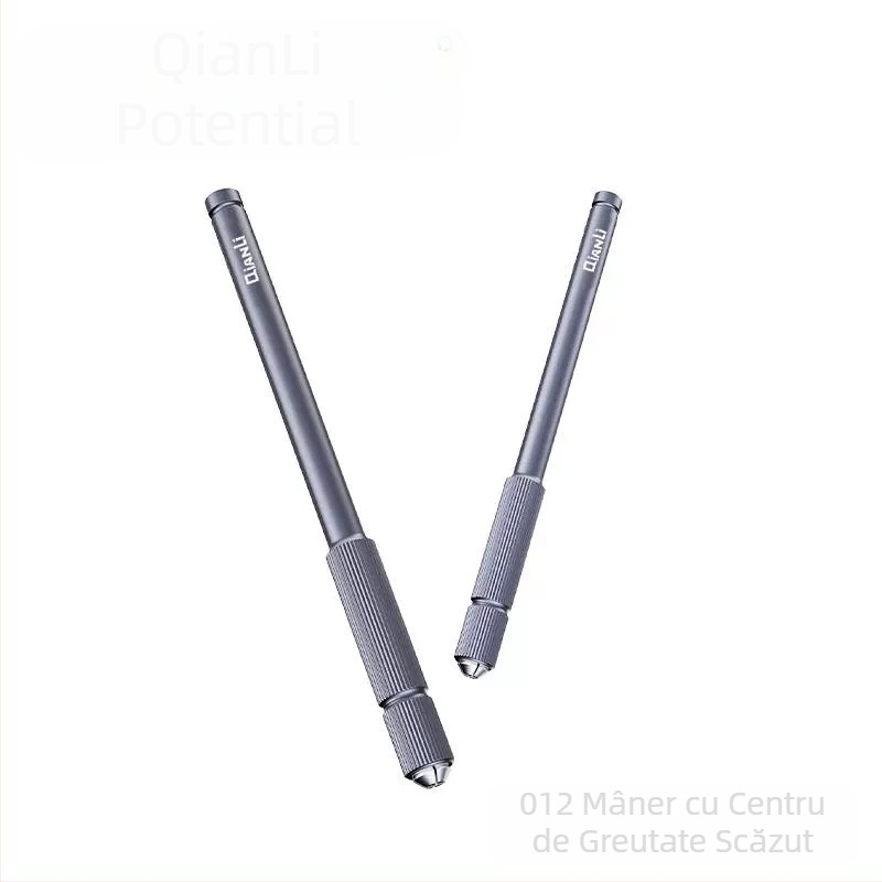 Instrumente inovatoare potențiale pentru repararea telefoanelor mobile 007/008/009 Set de lame profesionale multifuncționale cu un singur mâner pentru îndepărtarea lipiciului