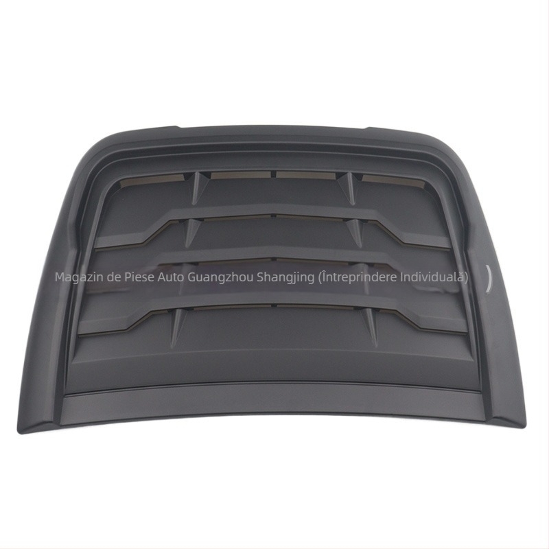 Capotă auto simulare orificiu de evacuare a aerului capac decorativ capac cap capac orificiu admisie aer capac vânzări directe din fabrică de diverse stiluri