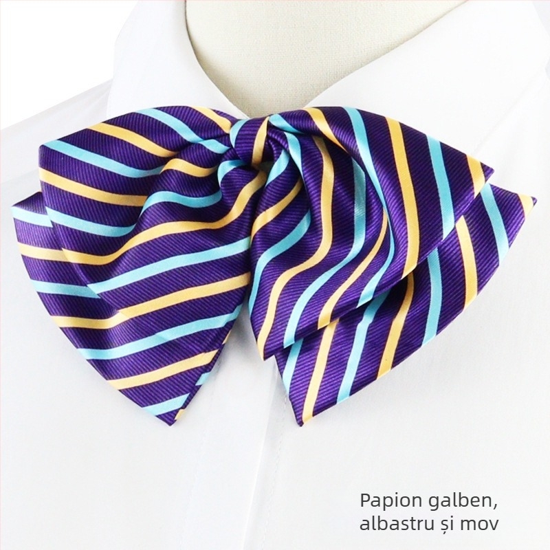 Femeii cu guler profesional, cu flori, stewardesă, studentă, haine de lucru, uniformă, cămașă, cu dantelă, papion gratuit