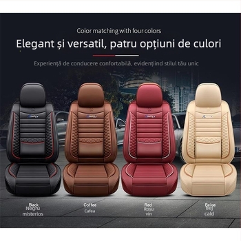 Husă de scaun Gac'S New Energy Aion S, fermecătoare 580xuan 630, pernă pentru scaun auto Trumpchi all-inclusive, valabilă tot anul