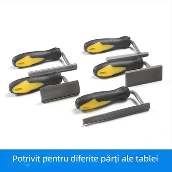 Recuperare date fișier tablă fișier special tablă auto tablă fără chit instrument de șlefuire fișier reparare date tablă