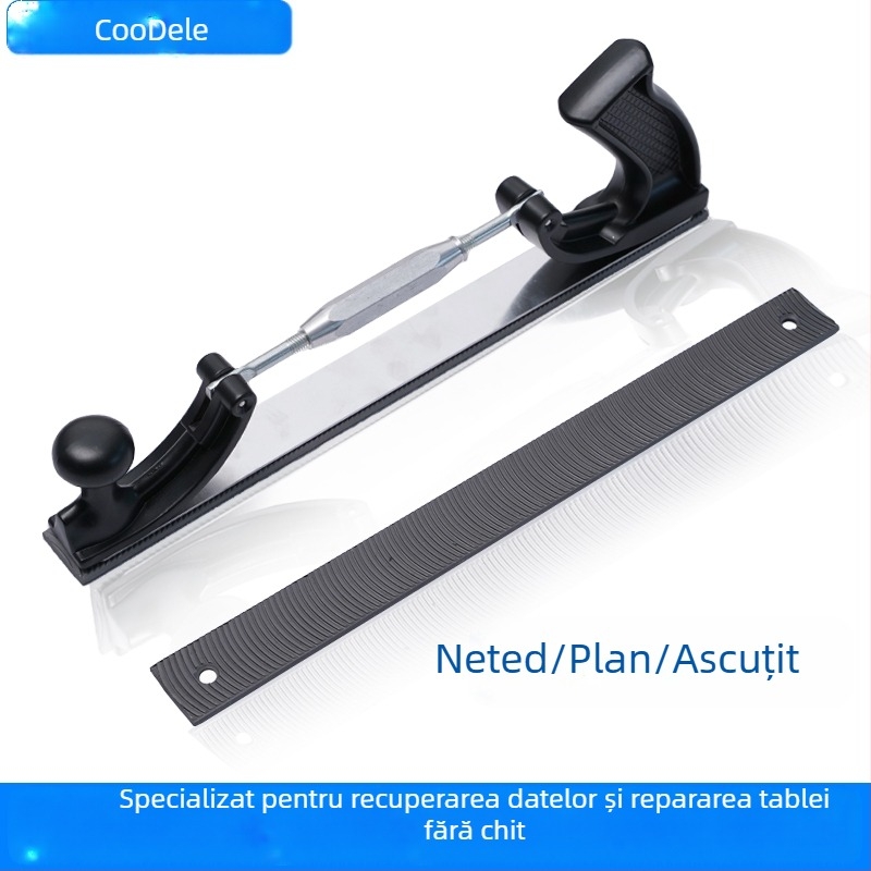 Recuperare date fișier tablă fișier special tablă auto tablă fără chit instrument de șlefuire fișier reparare date tablă