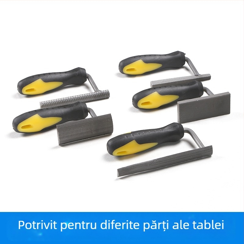 Recuperare date fișier tablă fișier special tablă auto tablă fără chit instrument de șlefuire fișier reparare date tablă