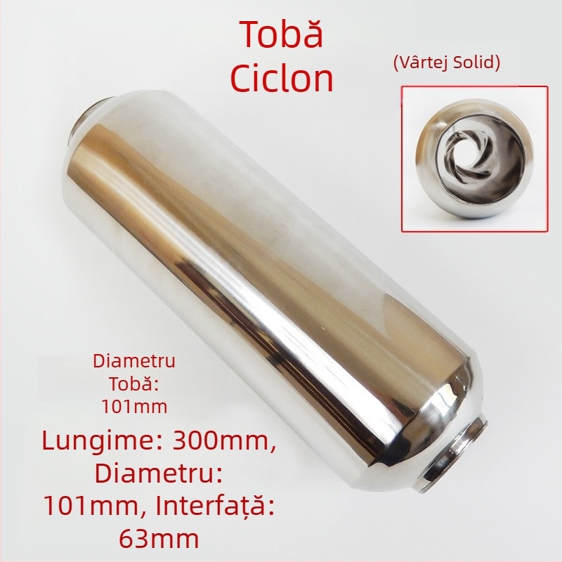 Telecomandă Valvă de evacuare variabilă Sistem de comutare Mașină Modificată Țeavă de eșapament Mașină sport Controler de sunet Valvă de vid